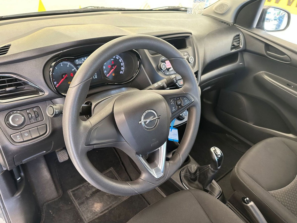 Opel Karl 1.0 75 CV Advance (8)