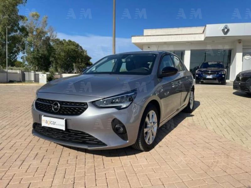 Opel Corsa 1.2 Elegance