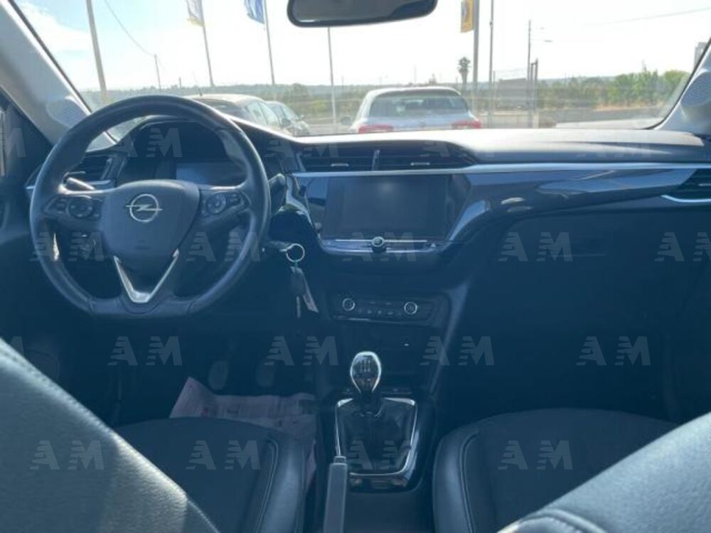 Opel Corsa 1.2 Elegance (10)