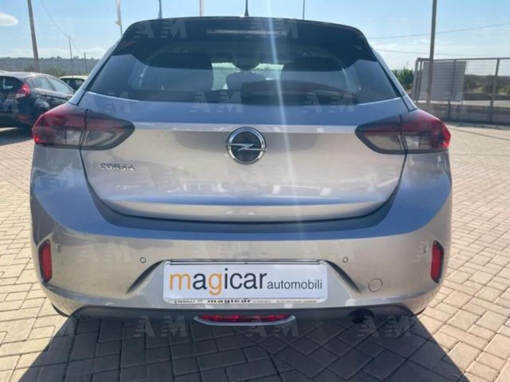 Opel Corsa 1.2 Elegance (6)