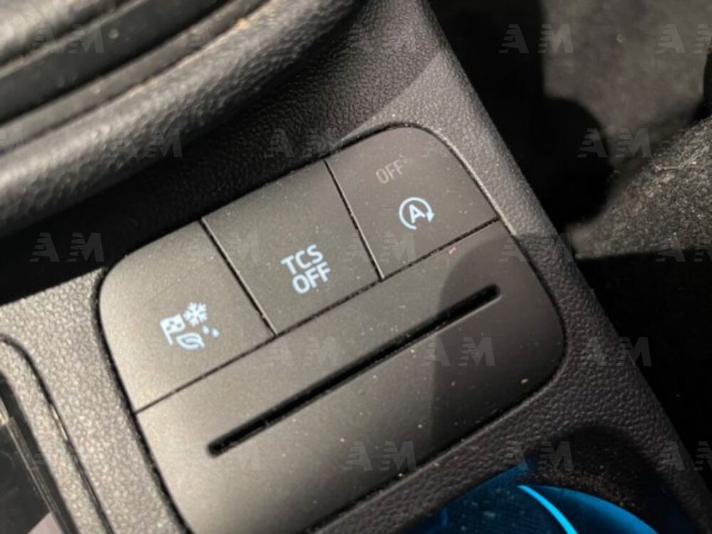 Ford Fiesta 1.5 EcoBlue 5 porte ST-Line (16)