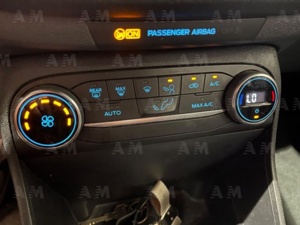 Ford Fiesta 1.5 EcoBlue 5 porte ST-Line (17)