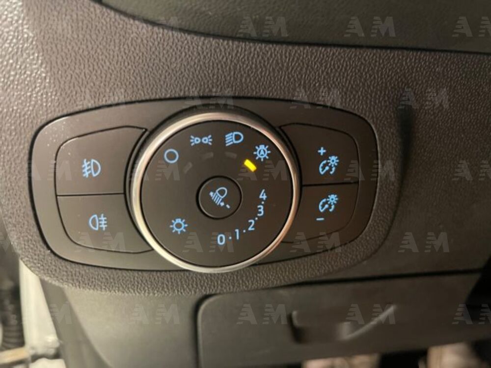 Ford Fiesta 1.5 EcoBlue 5 porte ST-Line (20)