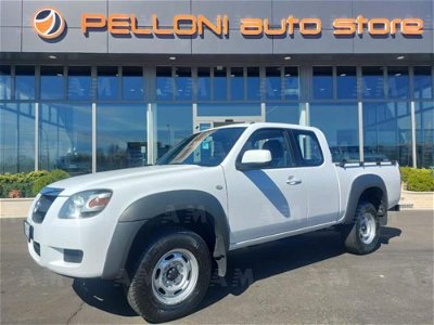 Mazda BT-50 TD cat 4x4 Freestyle Cab Active Pup. my 06