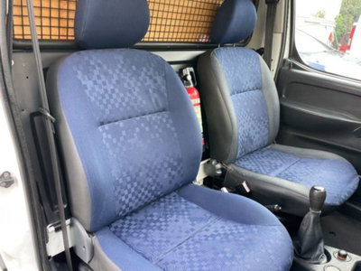 Peugeot Ranch Furgone 1.4 Furgone Eco Metano Origin (4)