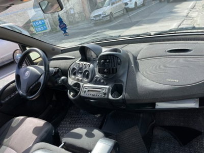 Fiat Multipla 1.6 16V Dynamic (6)
