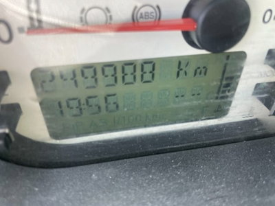 Fiat Multipla 1.6 16V Dynamic (8)