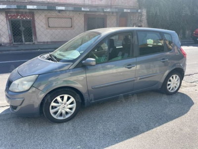 Renault Scenic E-Tech Electric 1.6 16V GPL Pack (2)