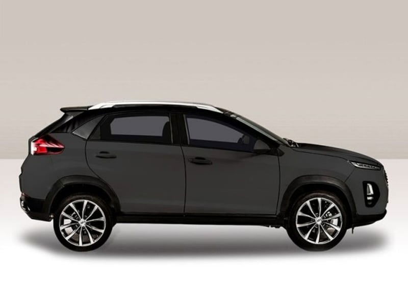 Dr dr 3.0 3.0 1.5 116cv cvt