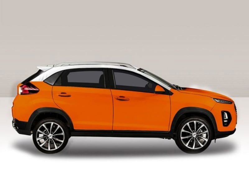 Dr dr 3.0 3.0 1.5 Gpl 114cv cvt