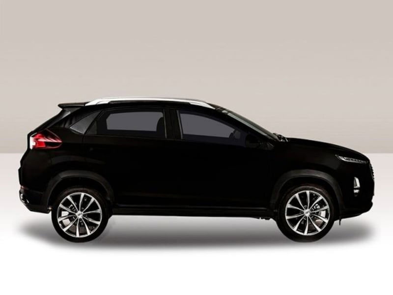 Dr dr 3.0 3.0 1.5 116cv cvt