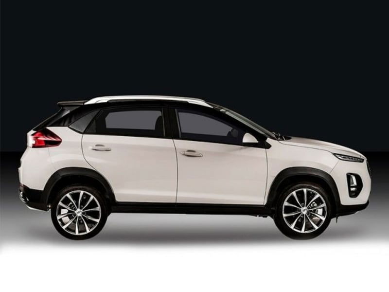 Dr dr 3.0 3.0 1.5 116cv cvt