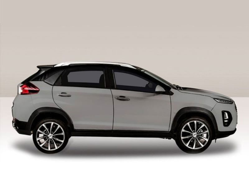 Dr dr 3.0 3.0 1.5 116cv cvt