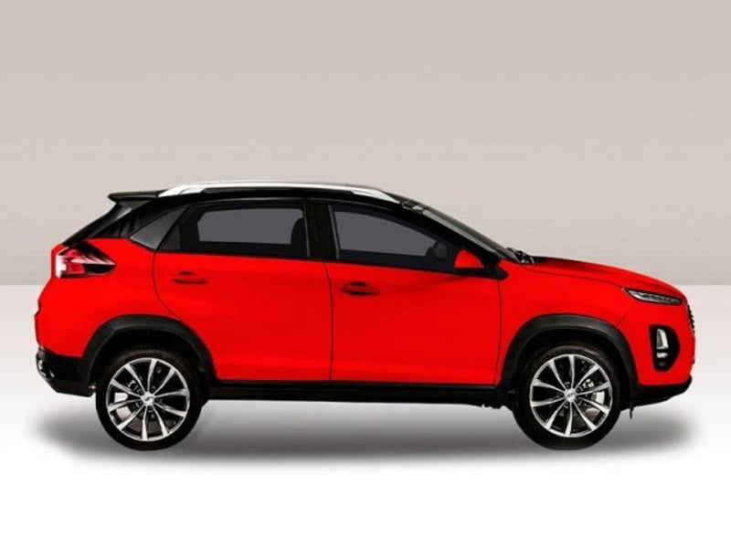 Dr dr 3.0 3.0 1.5 Gpl 114cv cvt