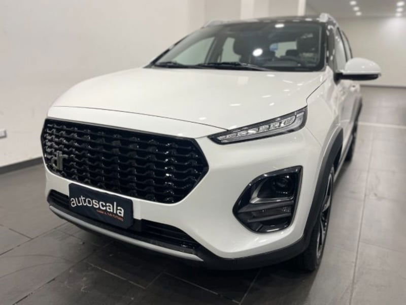 Dr dr 3.0 3.0 1.5 Gpl 114cv cvt