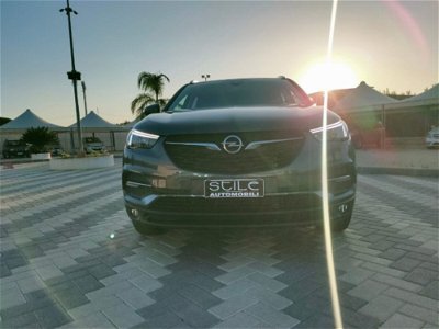 Opel Grandland X 1.5 diesel Ecotec Start&Stop Advance usata