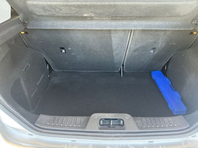 Ford Fiesta Plus 1.5 TDCi 75CV 5 porte (13)