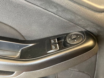 Ford Fiesta Plus 1.5 TDCi 75CV 5 porte (15)