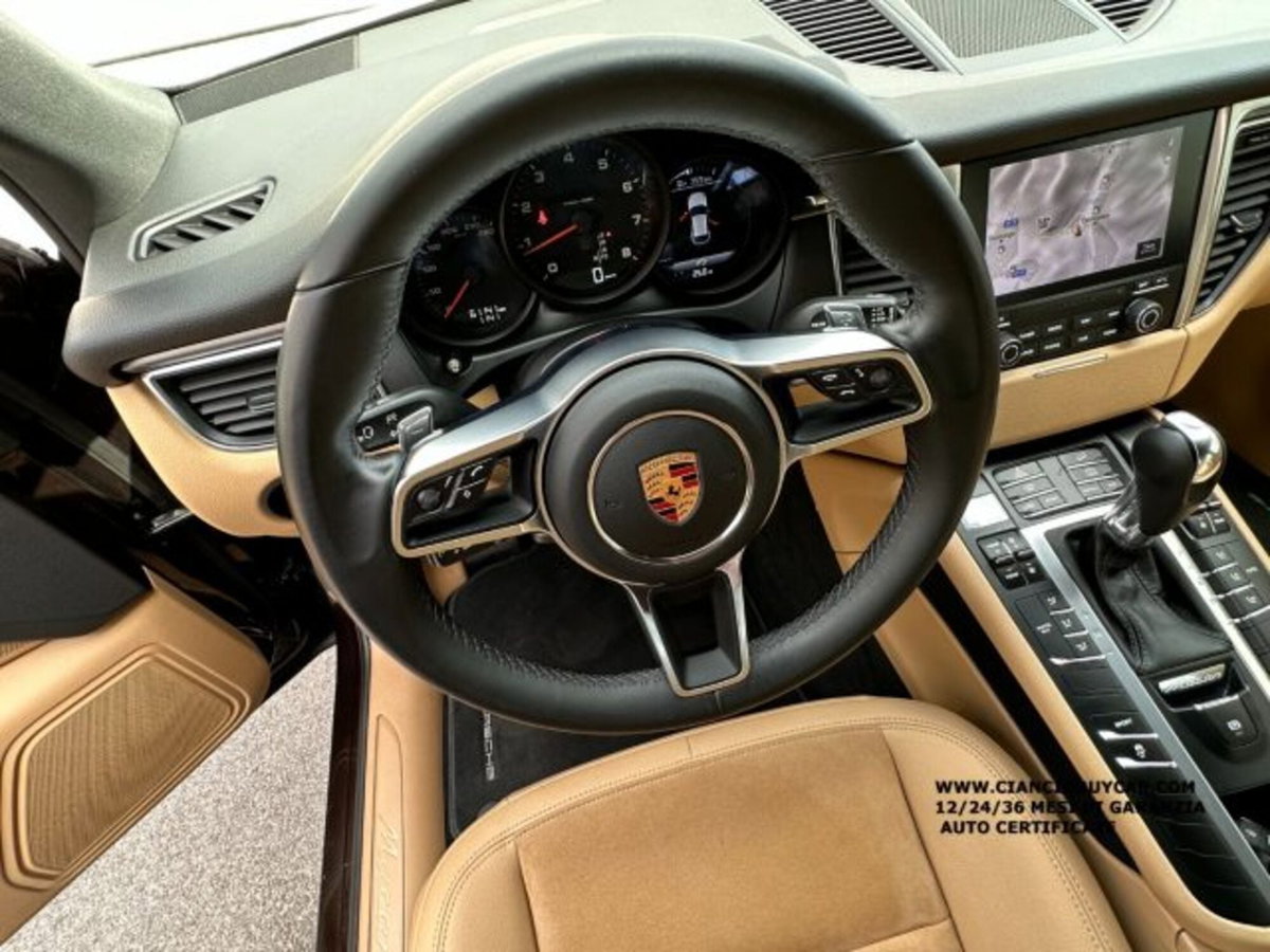 Porsche Macan 2.0 (10)