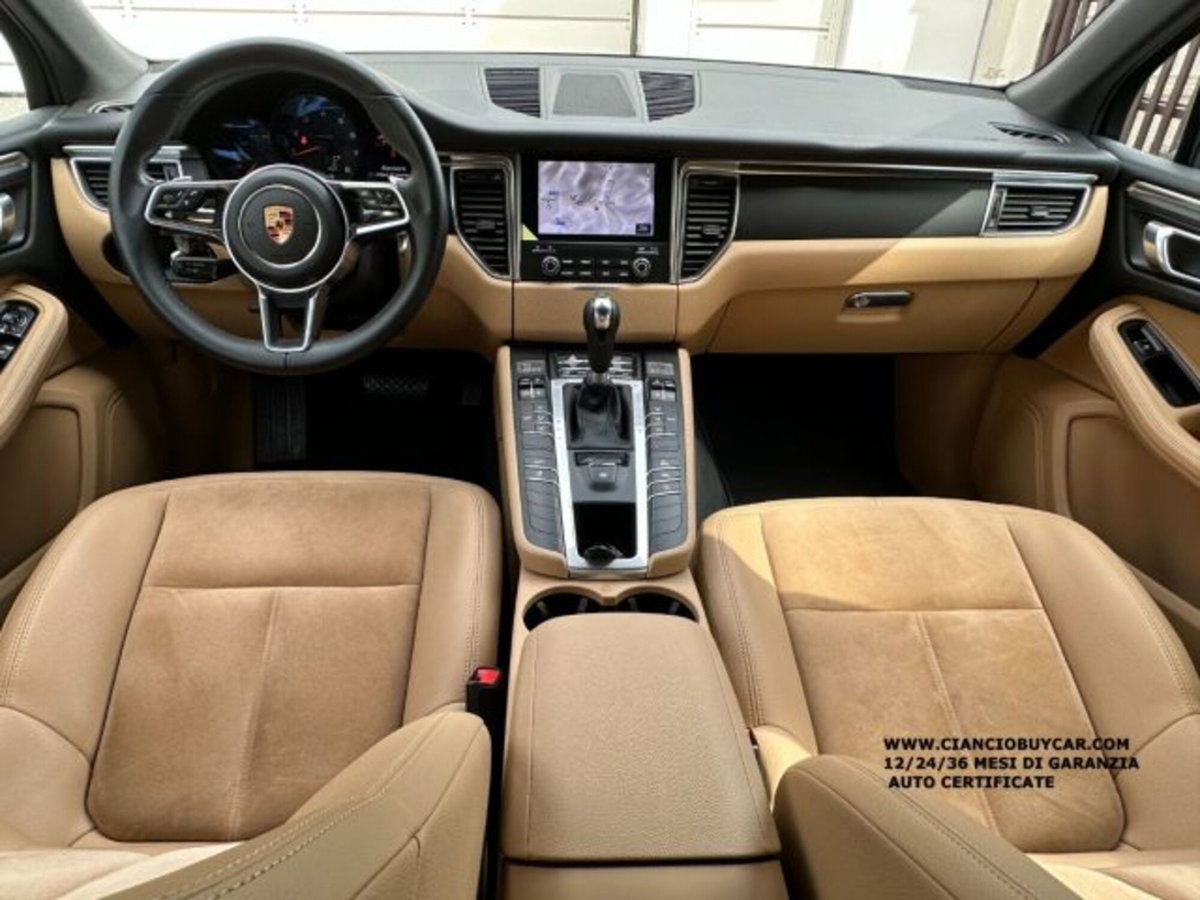 Porsche Macan 2.0 (11)