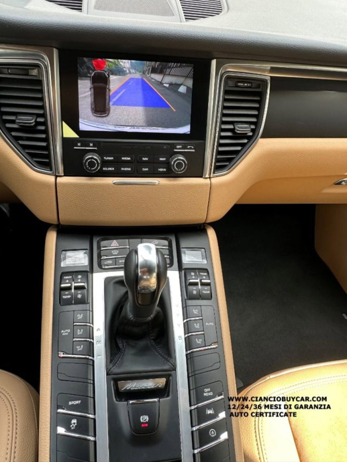 Porsche Macan 2.0 (12)