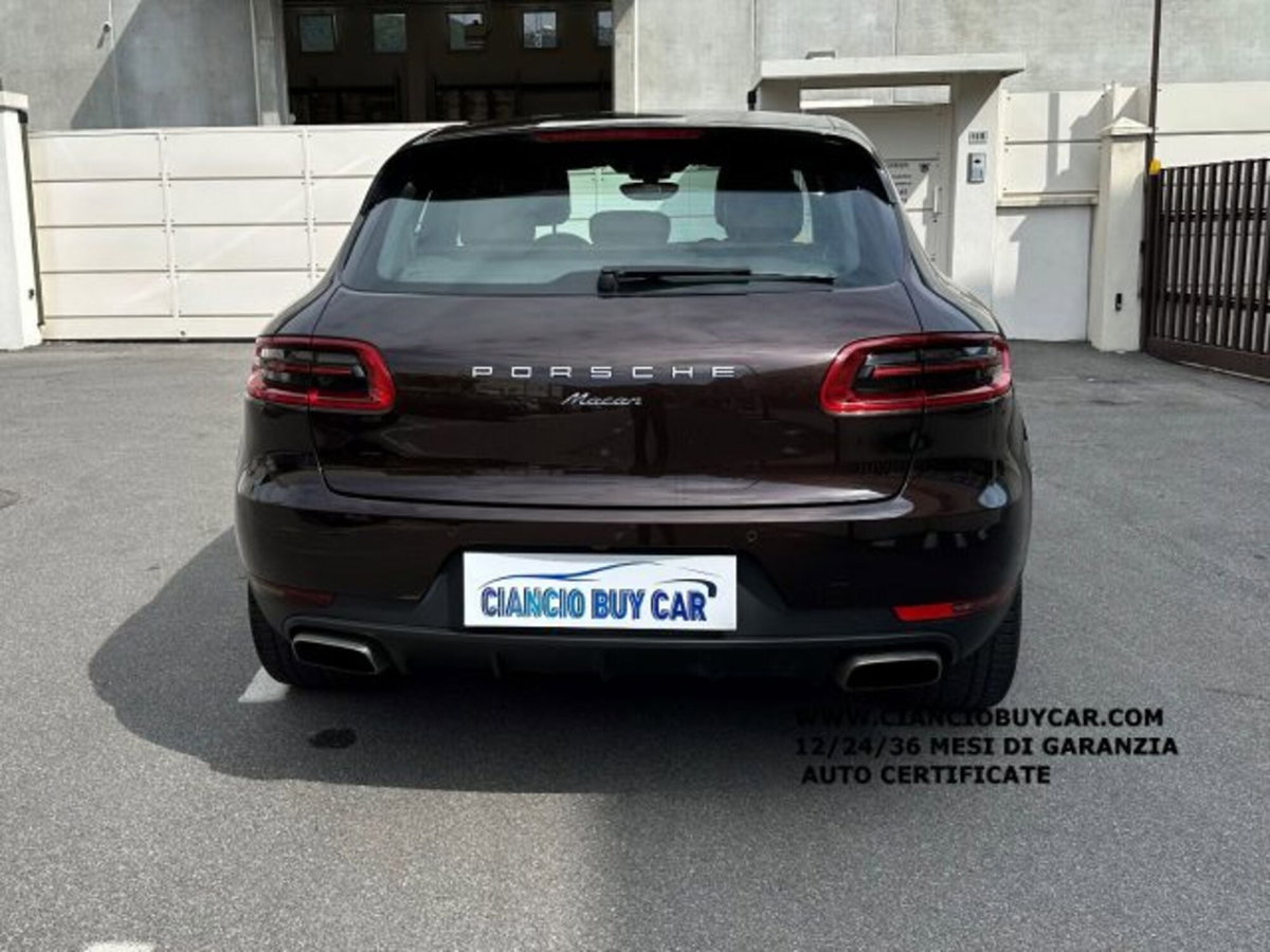 Porsche Macan 2.0 (3)