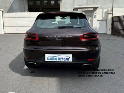 Porsche Macan 2.0 (3)