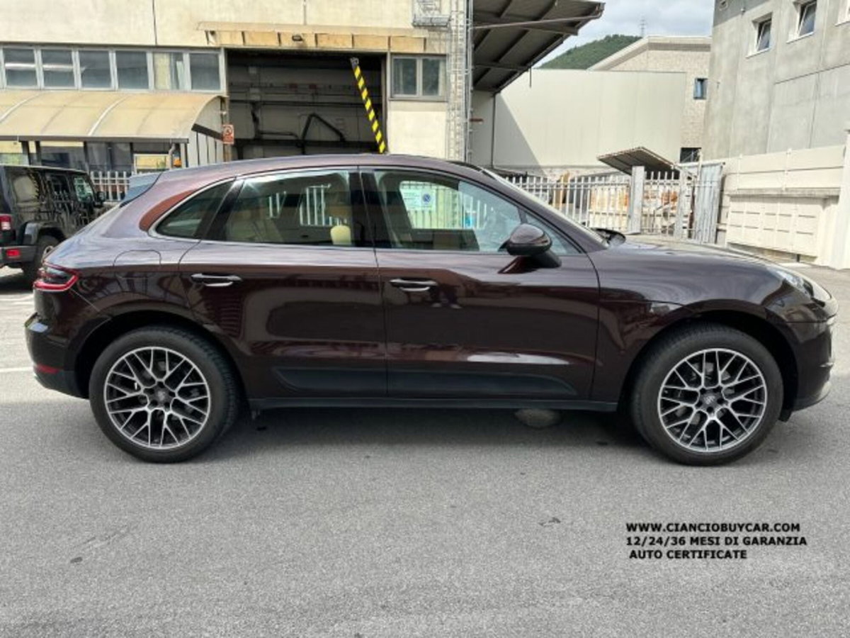 Porsche Macan 2.0 (4)