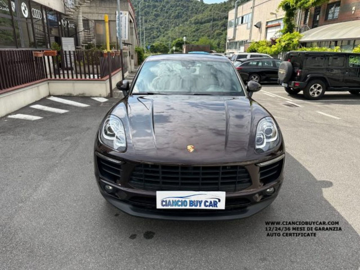Porsche Macan 2.0 (5)