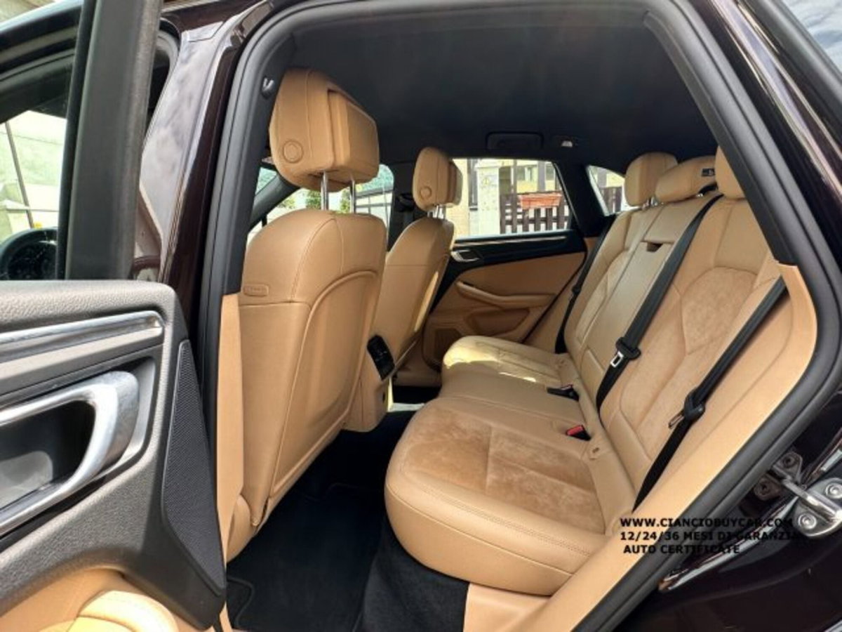 Porsche Macan 2.0 (7)