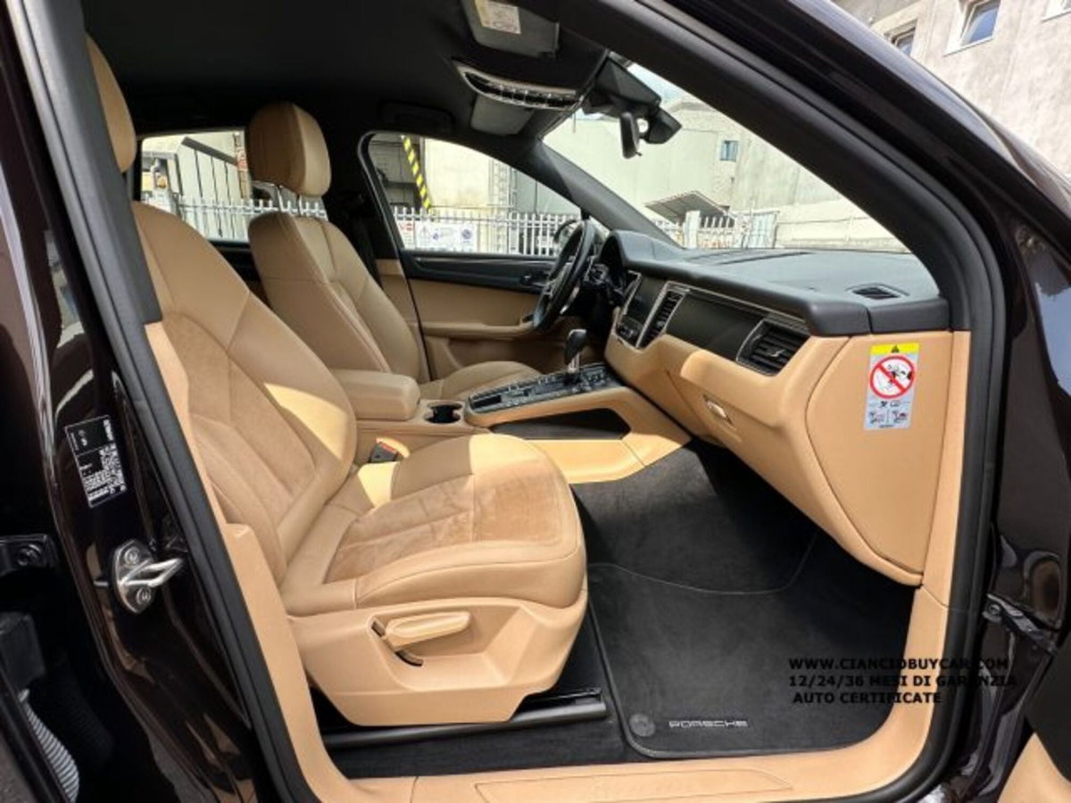 Porsche Macan 2.0 (8)