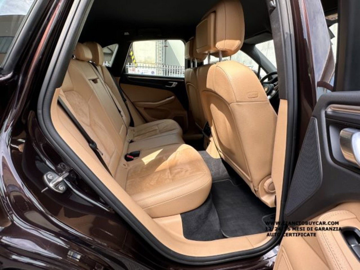 Porsche Macan 2.0 (9)