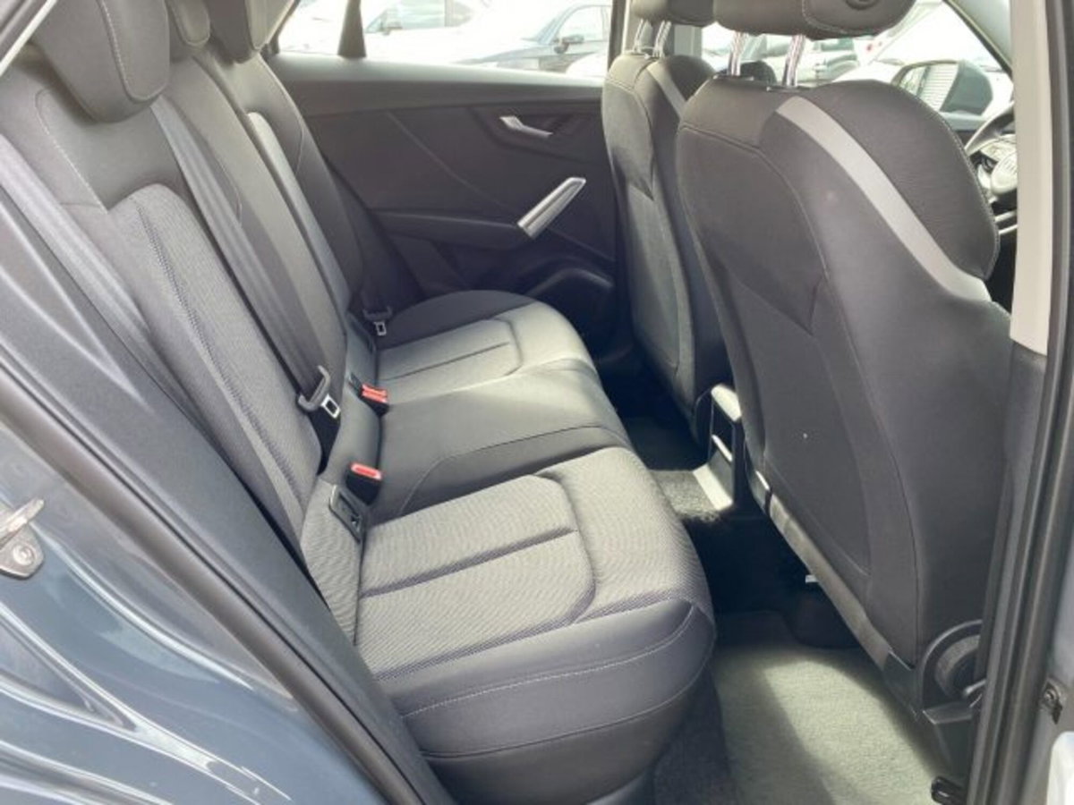 Audi Q2 Q2 30 TDI Admired (10)