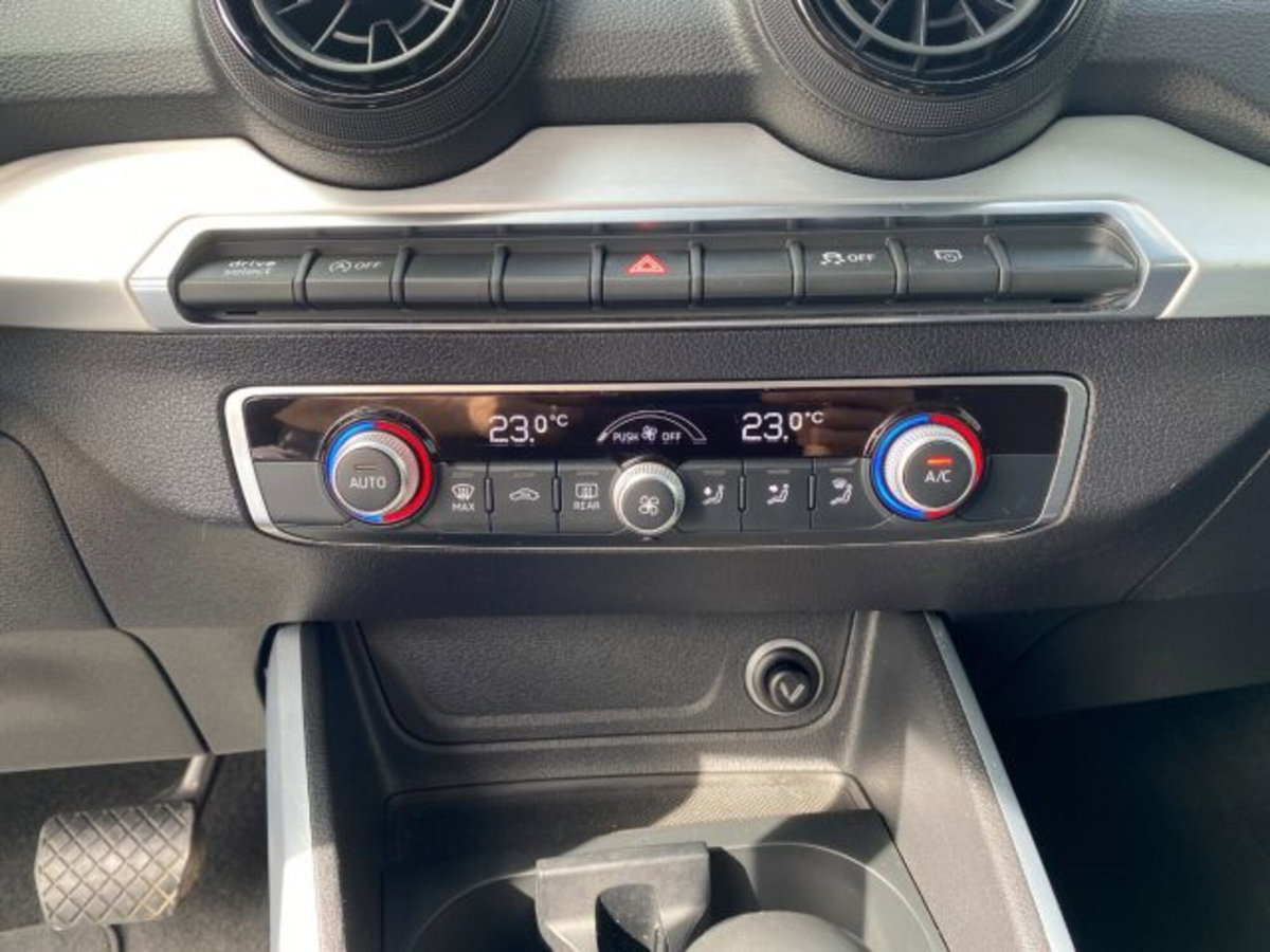 Audi Q2 Q2 30 TDI Admired (14)
