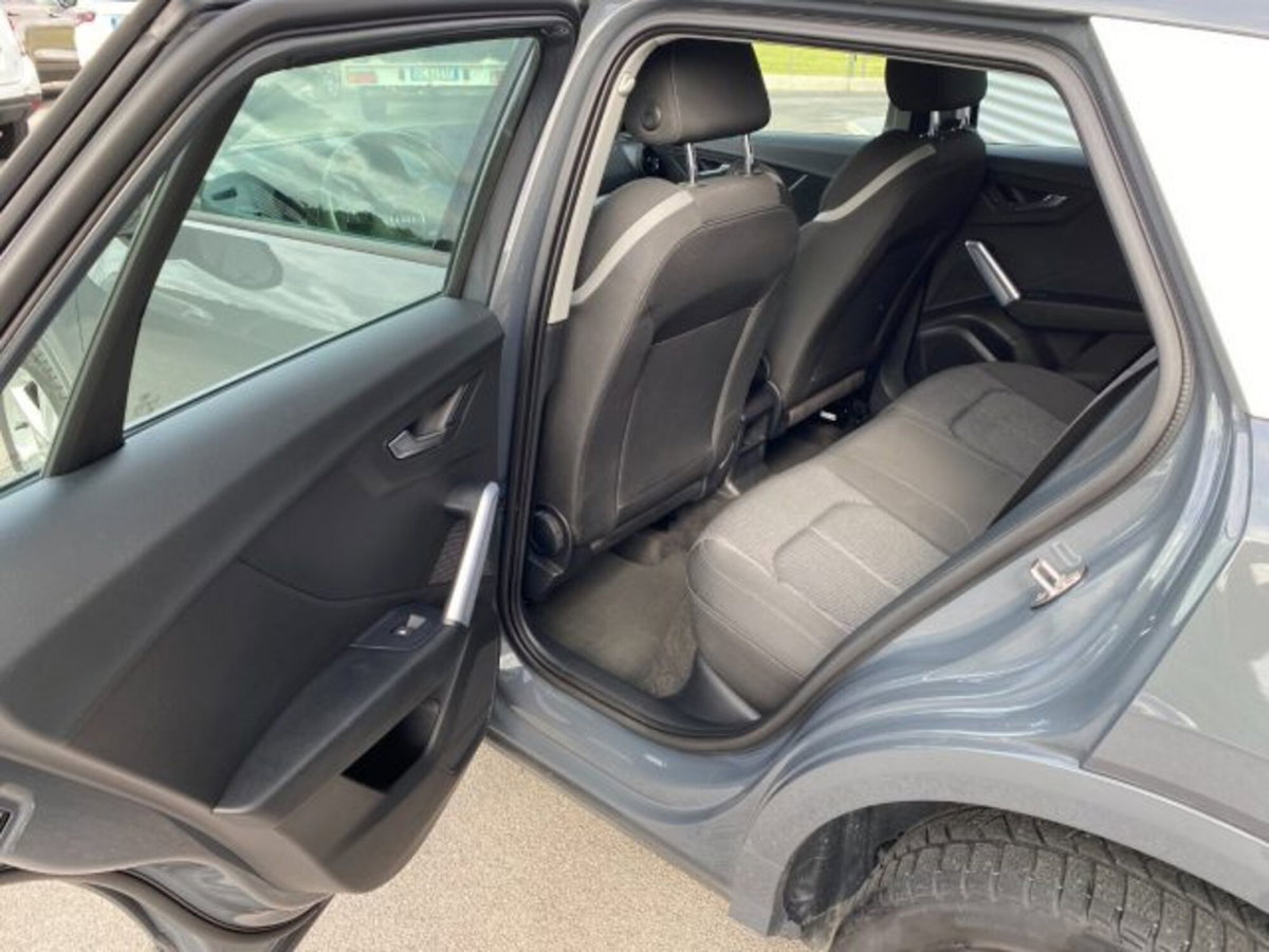 Audi Q2 Q2 30 TDI Admired (16)