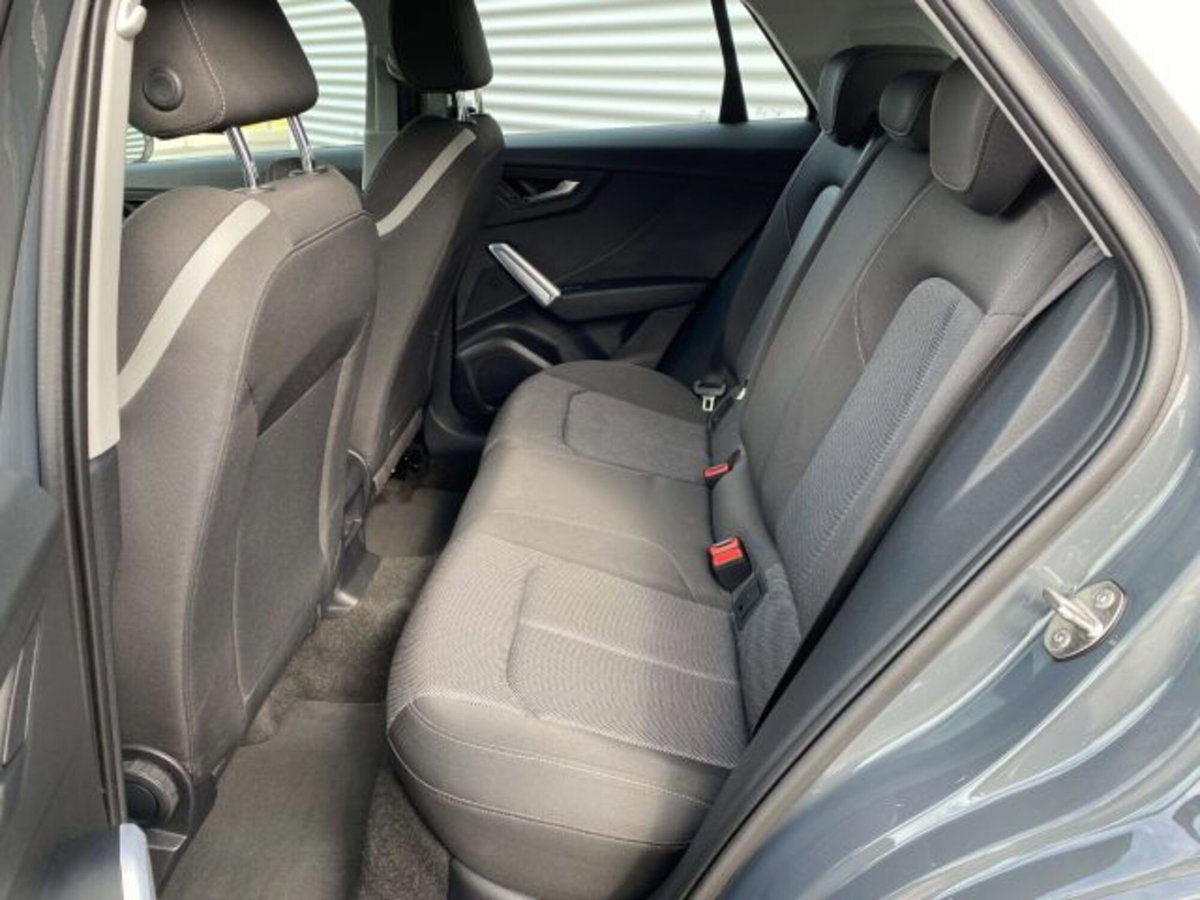 Audi Q2 Q2 30 TDI Admired (17)