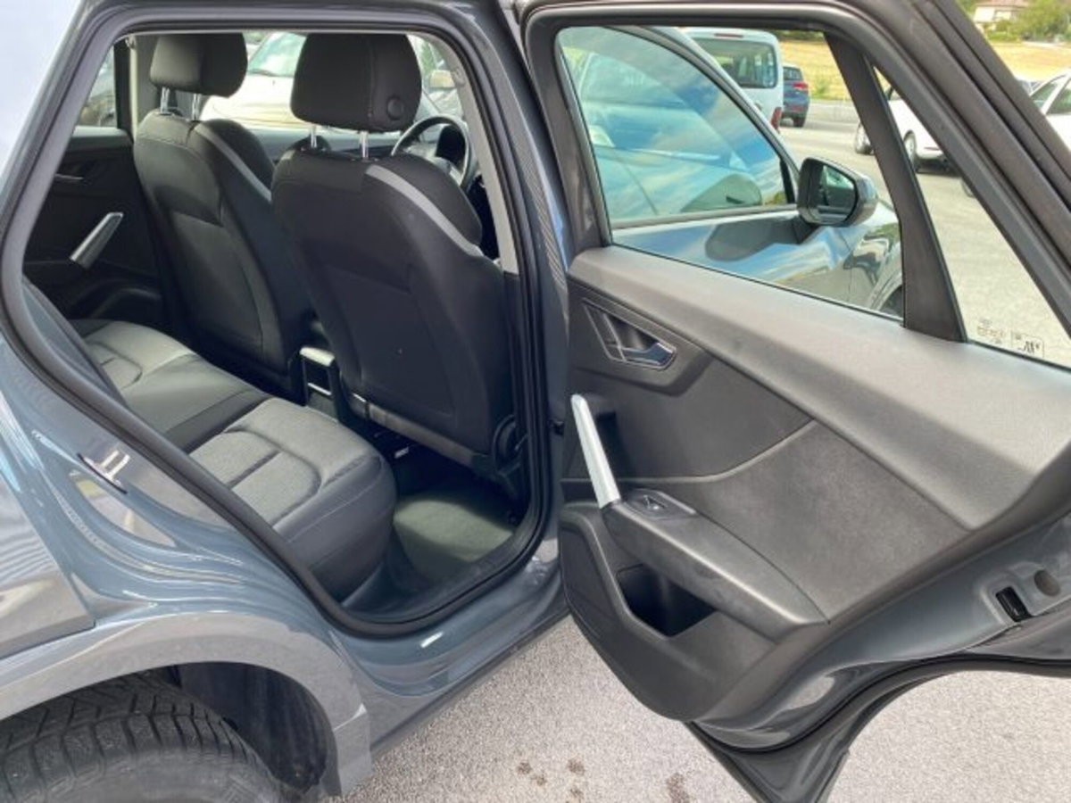 Audi Q2 Q2 30 TDI Admired (18)