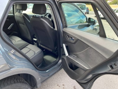 Audi Q2 Q2 30 TDI Admired (18)