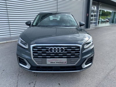 Audi Q2 Q2 30 TDI Admired (2)
