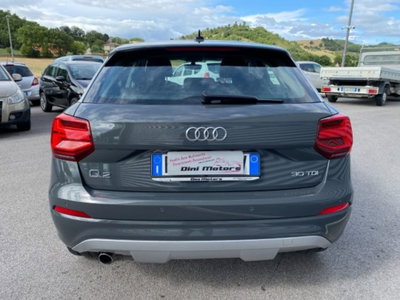 Audi Q2 Q2 30 TDI Admired (6)