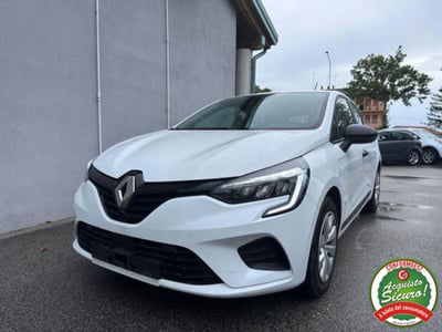 Renault Clio SCe 65 CV 5 porte Life usata