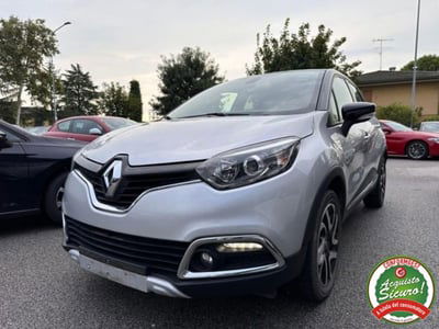 Renault Captur TCe 12V 90 CV Sport Edition usata