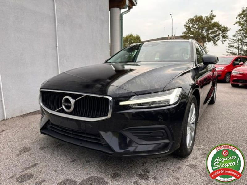 Volvo V60 D3 Business