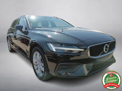 Volvo V60 D3 Momentum Business Pro usata