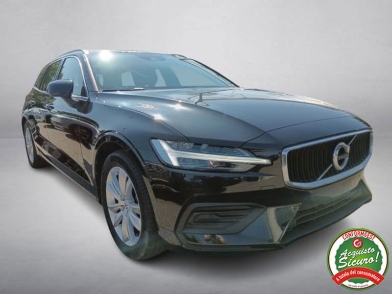 Volvo V60 D3 Momentum Business Pro