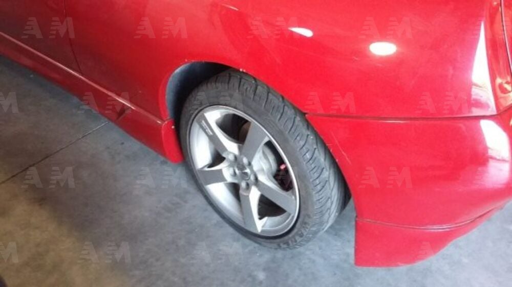 Alfa Romeo Gtv 2.0i 16V Twin Spark cat L (4)