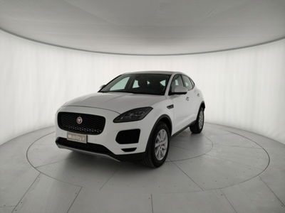 Jaguar E-Pace 2.0D 180 CV AWD aut. S 