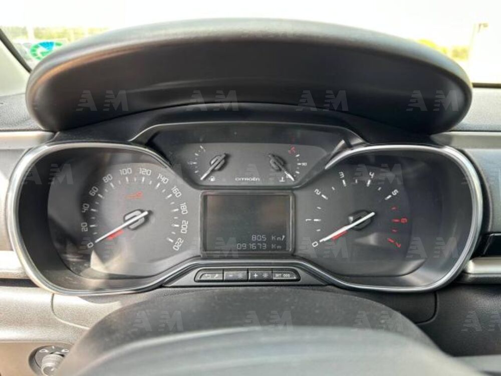 Citroen C3 PureTech 83 S&S Feel (7)