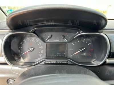 Citroen C3 PureTech 83 S&S Feel (7)