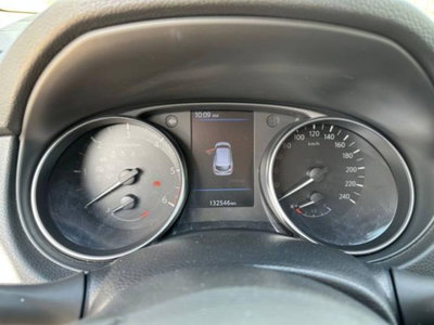 Nissan Qashqai 1.5 dCi Business (8)
